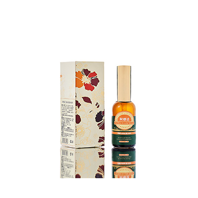 私密细嫩修复精华东昌府