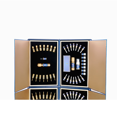 东昌府7D私密抗衰养护套